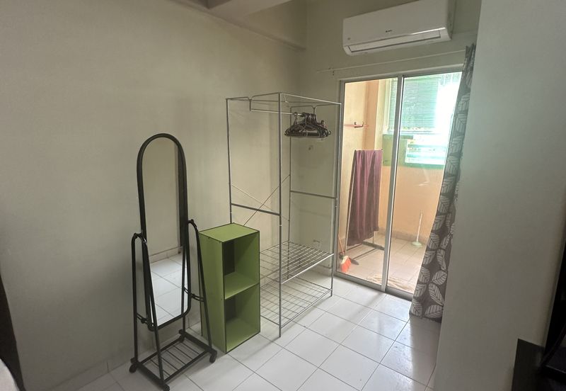 Andari Townvilla, Selayang Heights