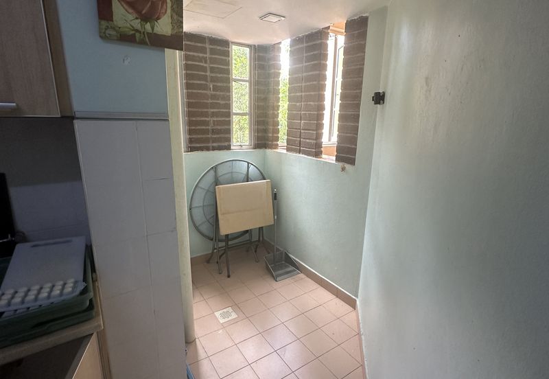 Andari Townvilla, Selayang Heights