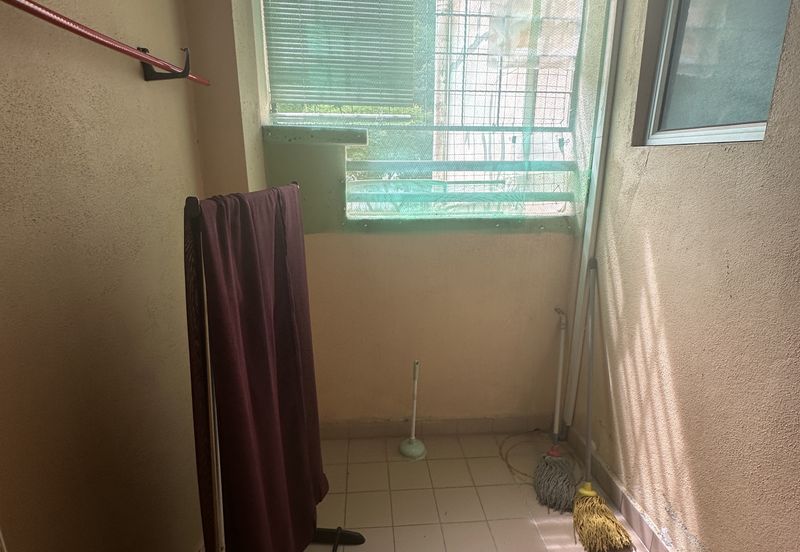 Andari Townvilla, Selayang Heights