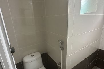 Andari Townvilla, Selayang Heights