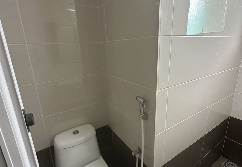 Andari Townvilla, Selayang Heights