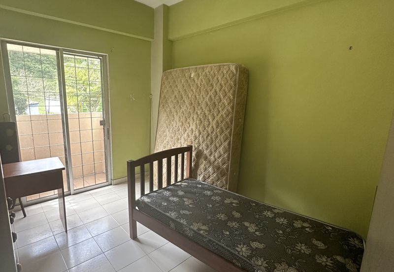 Andari Townvilla, Selayang Heights