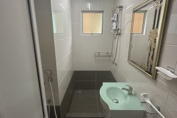 Andari Townvilla, Selayang Heights