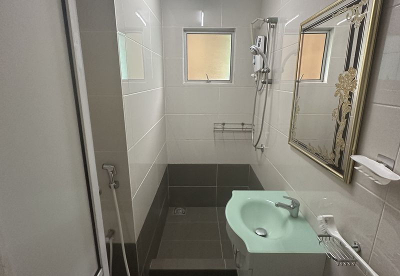 Andari Townvilla, Selayang Heights