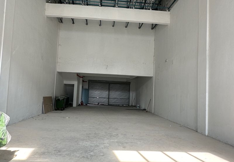 Com Industrial Park 2,Balakong