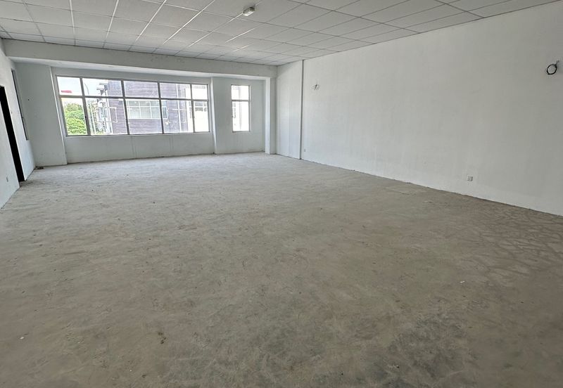 Com Industrial Park 2,Balakong