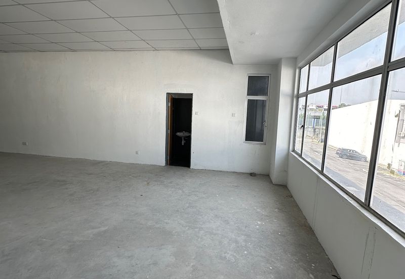 Com Industrial Park 2,Balakong