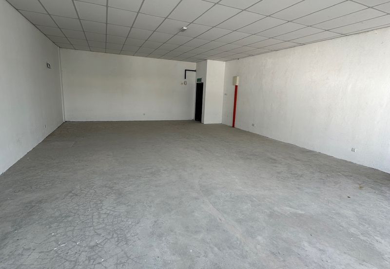 Com Industrial Park 2,Balakong