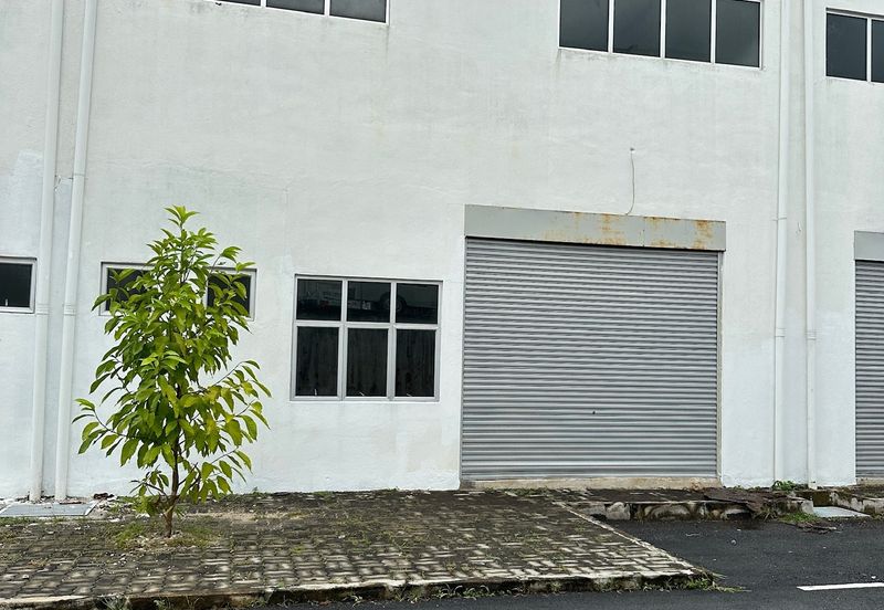 Com Industrial Park 2,Balakong