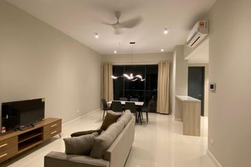 One Cochrane Residences