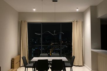 One Cochrane Residences