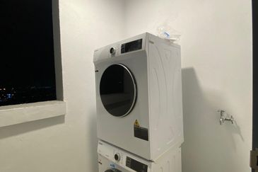 One Cochrane Residences