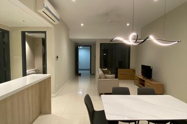 One Cochrane Residences