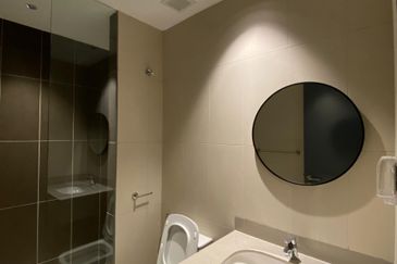 One Cochrane Residences