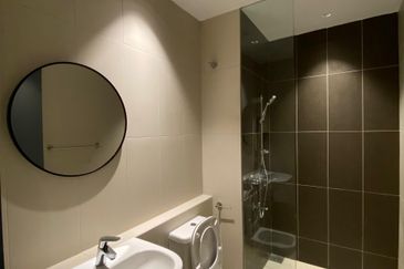 One Cochrane Residences