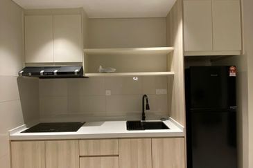 One Cochrane Residences