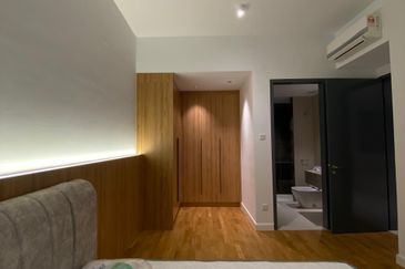 One Cochrane Residences