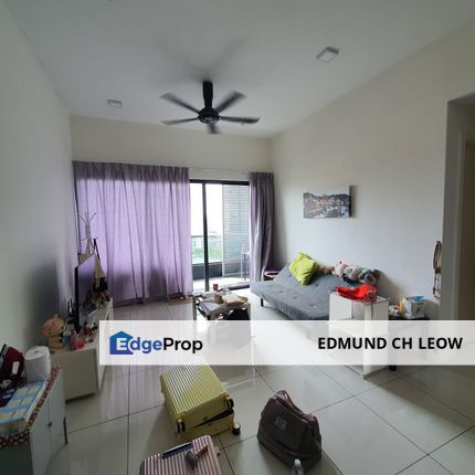 The Veo, Taman Melawati, Setapak, Kuala Lumpur, Taman Melawati
