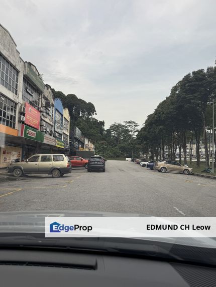 Jalan Setia Rawang shop, Selangor, Rawang