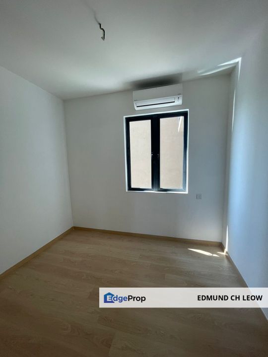 Aradia Residence, KL Lake City, Taman Wagyu,, Selangor, Batu Caves 