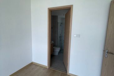 Aradia Residence @ Lake City