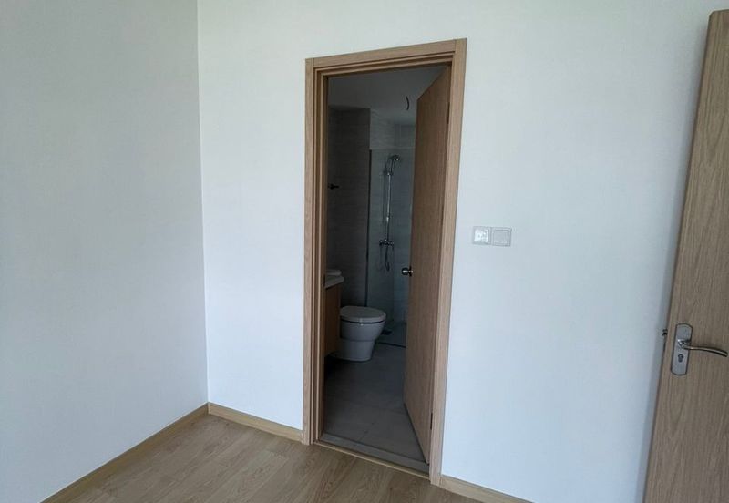 Aradia Residence @ Lake City