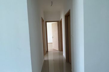 Aradia Residence @ Lake City