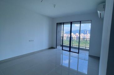 Aradia Residence @ Lake City