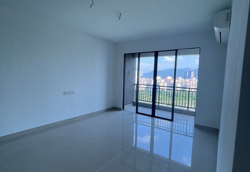 Aradia Residence @ Lake City