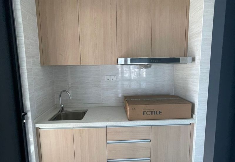 Aradia Residence @ Lake City