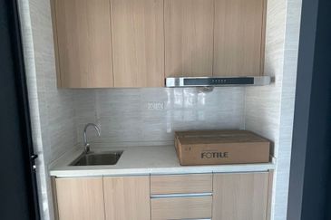 Aradia Residence @ Lake City