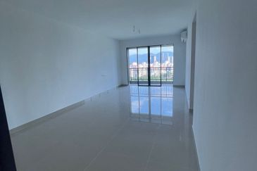 Aradia Residence @ Lake City