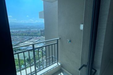 Aradia Residence @ Lake City