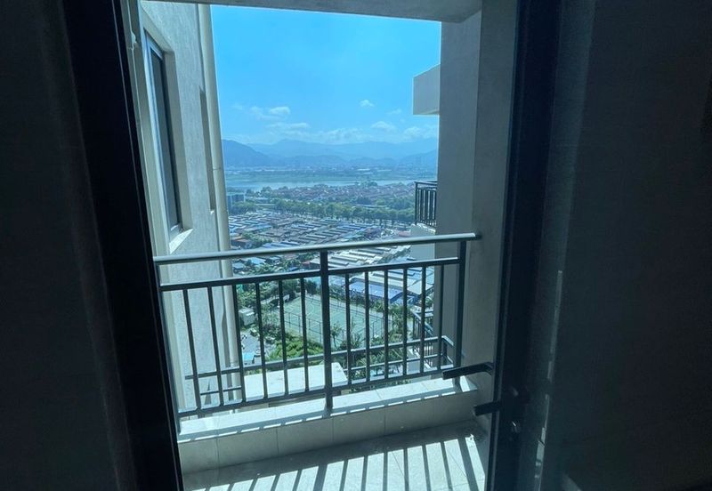 Aradia Residence @ Lake City