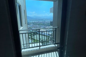 Aradia Residence @ Lake City