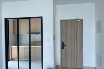 Aradia Residence @ Lake City