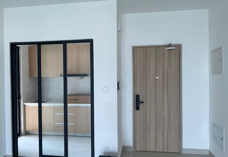 Aradia Residence @ Lake City