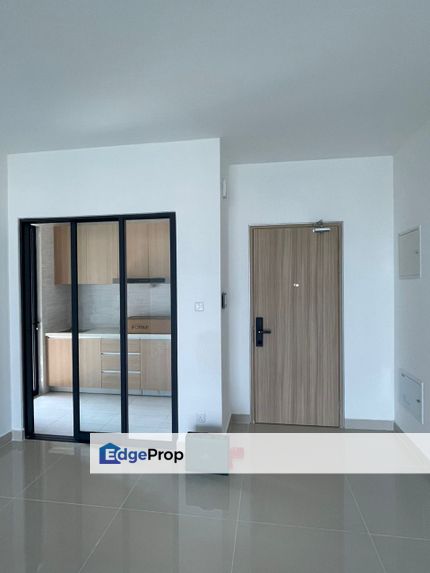 Aradia Residence, KL Lake City, Taman Wagyu,, Selangor, Batu Caves 