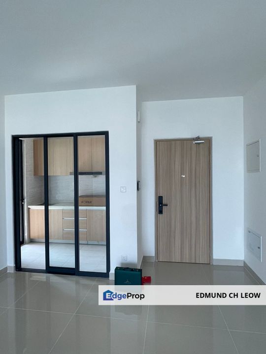 Aradia Residence, KL Lake City, Taman Wagyu,, Selangor, Batu Caves 