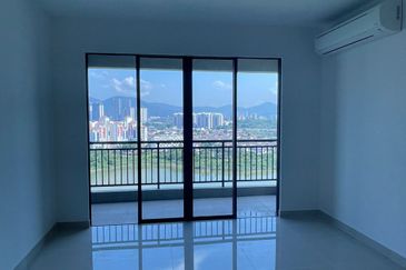 Aradia Residence @ Lake City