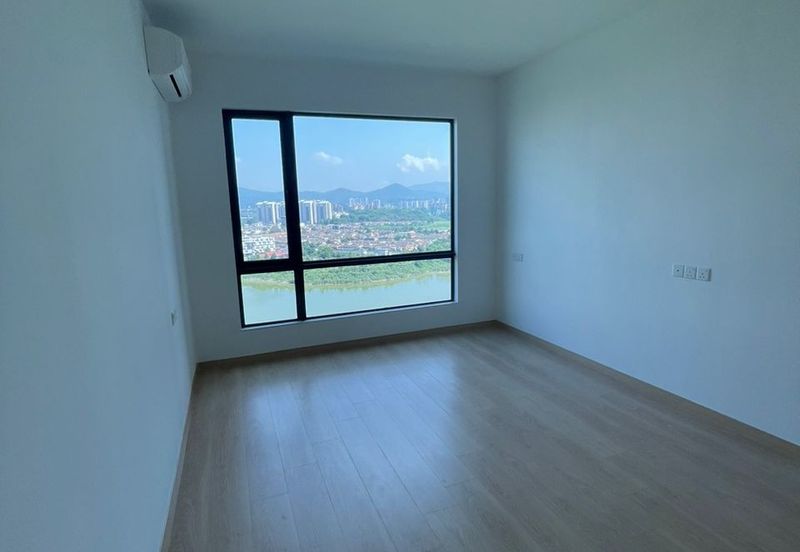 Aradia Residence @ Lake City