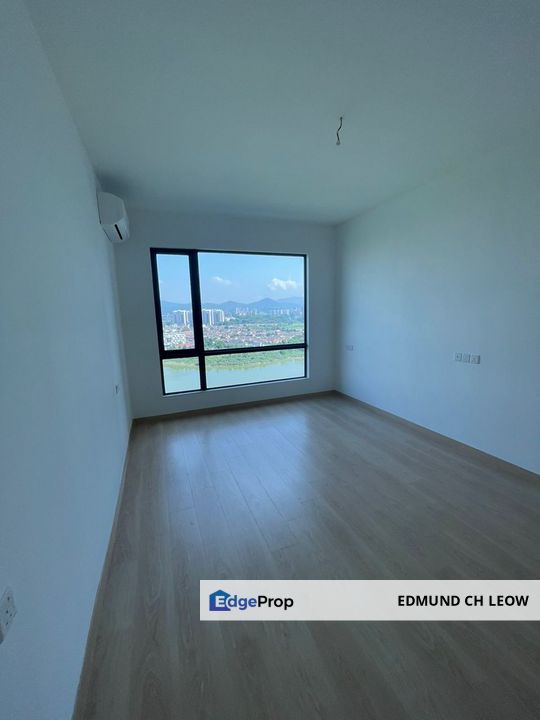 Aradia Residence, KL Lake City, Taman Wagyu,, Selangor, Batu Caves 