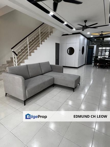 M Residence 2 Birch Endlot Unit Rawang, Selangor, Rawang