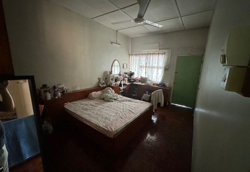 Taman Kepong (Kepong Garden)