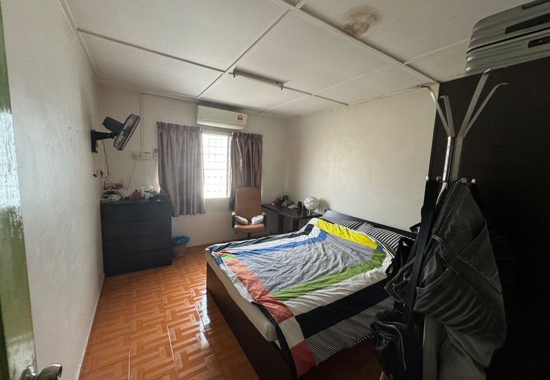 Taman Kepong (Kepong Garden)