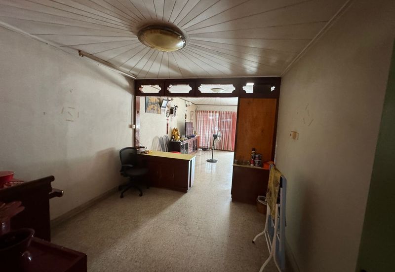 Taman Kepong (Kepong Garden)