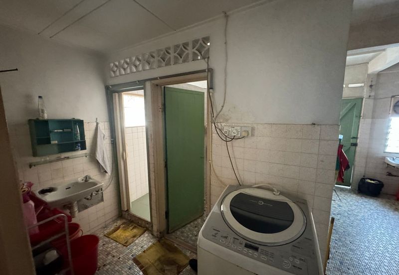 Taman Kepong (Kepong Garden)