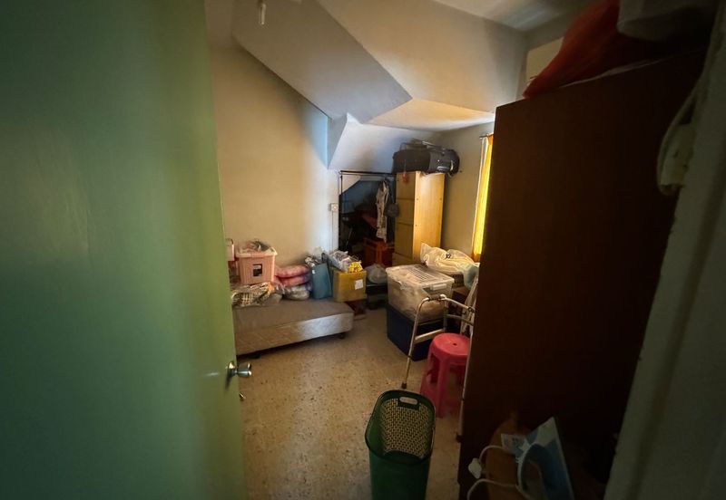 Taman Kepong (Kepong Garden)