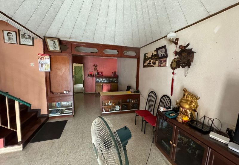 Taman Kepong (Kepong Garden)