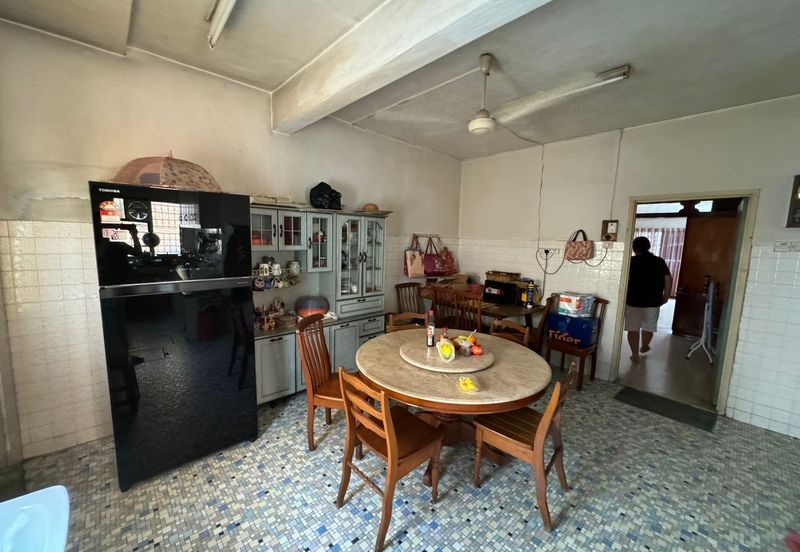 Taman Kepong (Kepong Garden)